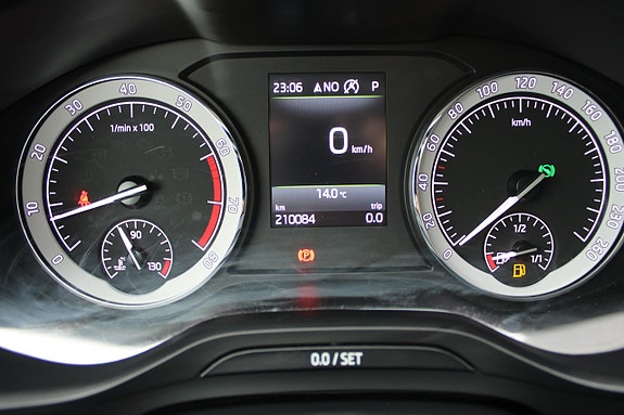 Skoda Kodiaq 10 of 15