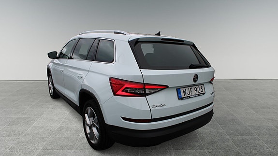 Skoda Kodiaq 4 of 5