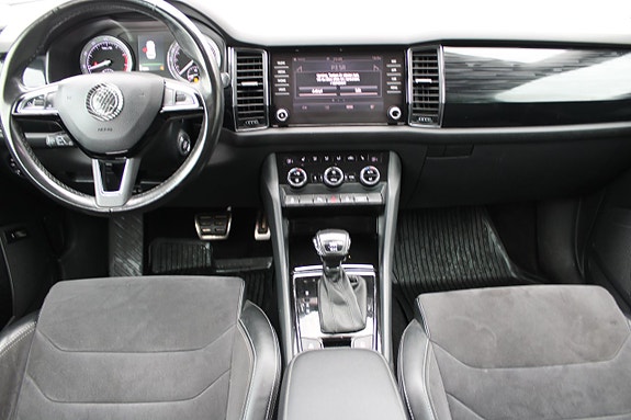 Skoda Kodiaq 9 of 15