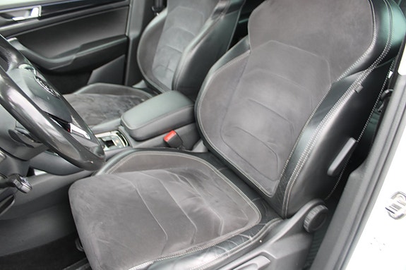Skoda Kodiaq 7 of 15