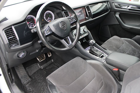 Skoda Kodiaq 6 of 15