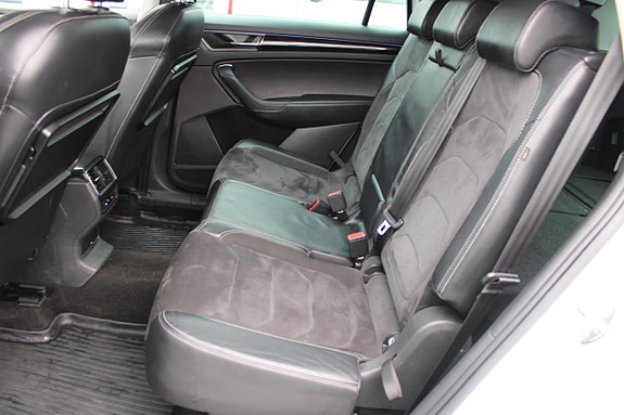 Skoda Kodiaq 15 of 15
