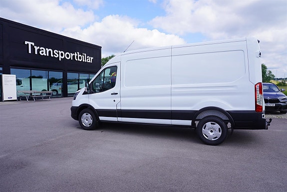 Ford Transit 14 of 14