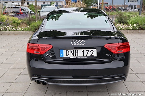 Audi A5 9 of 13