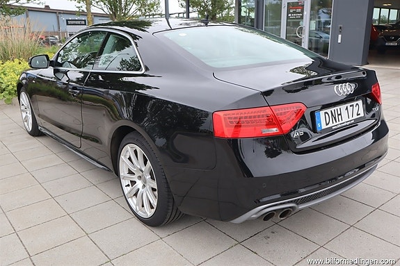 Audi A5 10 of 13