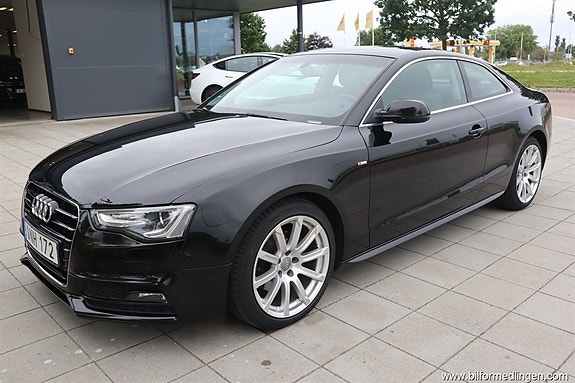 Audi A5 2 of 5