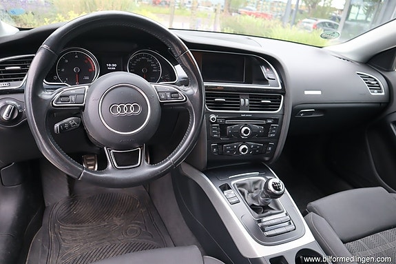 Audi A5 3 of 5