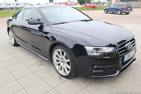 Audi A5 6 of 13