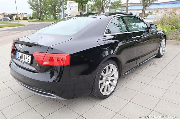 Audi A5 8 of 13