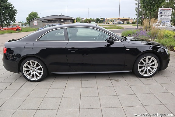 Audi A5 7 of 13