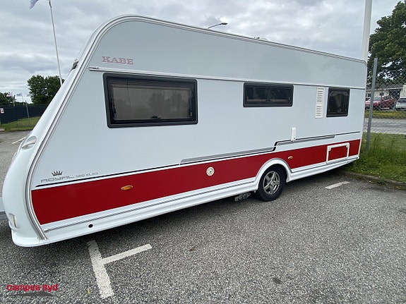 Kabe ROYAL 560 XL KS *INKOMMANDE* 3 of 5