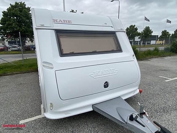 Kabe ROYAL 560 XL KS *INKOMMANDE* 2 of 5