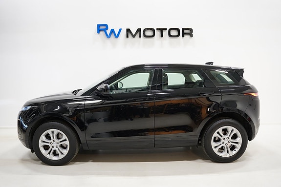 Land Rover Range Rover Evoque 3 of 5