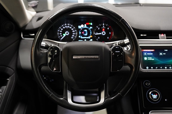 Land Rover Range Rover Evoque 13 of 23