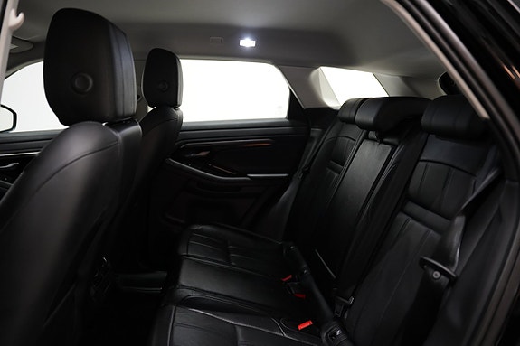 Land Rover Range Rover Evoque 20 of 23