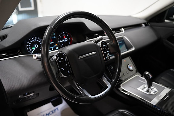 Land Rover Range Rover Evoque 8 of 23