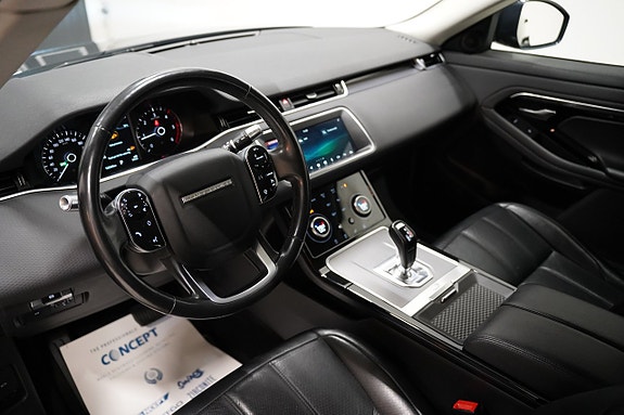 Land Rover Range Rover Evoque 7 of 23