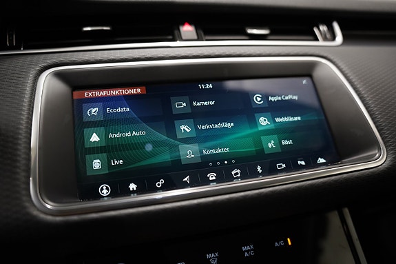 Land Rover Range Rover Evoque 18 of 23