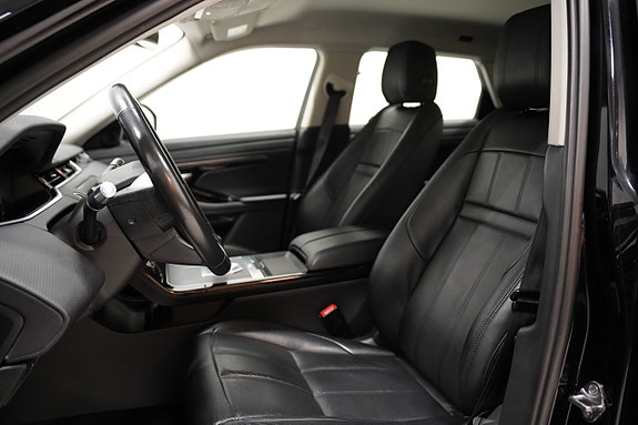 Land Rover Range Rover Evoque 9 of 23