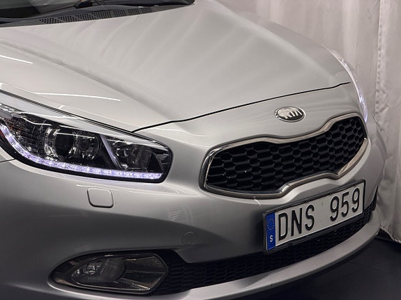 Kia Ceed 4 of 5