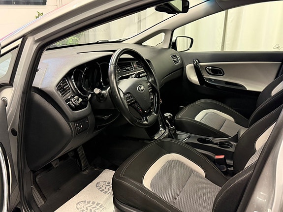 Kia Ceed 7 of 24