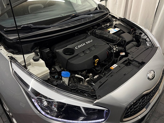 Kia Ceed 18 of 24