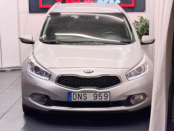 Kia Ceed 3 of 25