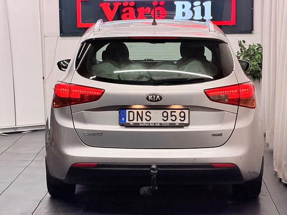 Kia Ceed 4 of 25