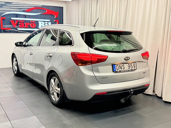 Kia Ceed 2 of 25
