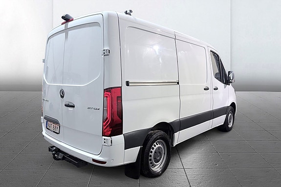 Mercedes-Benz Sprinter 317 5 of 5