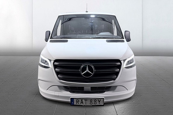Mercedes-Benz Sprinter 317 3 of 5