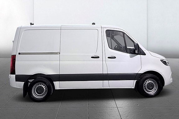 Mercedes-Benz Sprinter 317 4 of 5