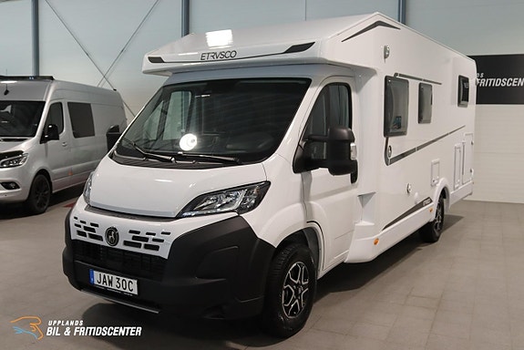 Etrusco T 7.4 SBC / 140HK / Automat / 3500kg 6 of 18