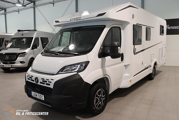 Etrusco T 7.4 SBC / 140HK / Automat / 3500kg 2 of 18