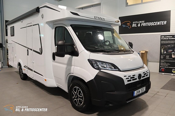 Etrusco T 7.4 SBC / 140HK / Automat / 3500kg 4 of 18