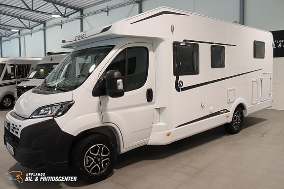 Etrusco T 7.4 SBC / 140HK / Automat / 3500kg 3 of 18