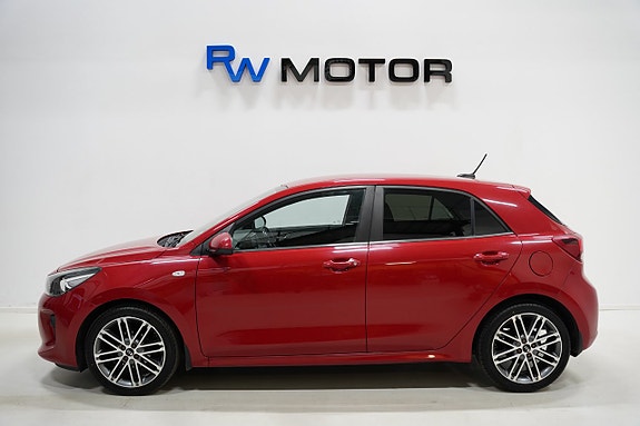 Kia Rio 3 of 5