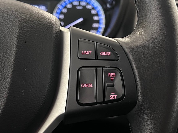 Suzuki S-Cross 19 of 22