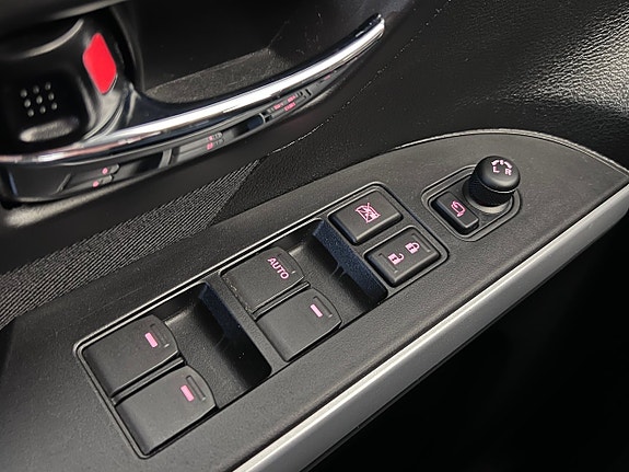 Suzuki S-Cross 18 of 22