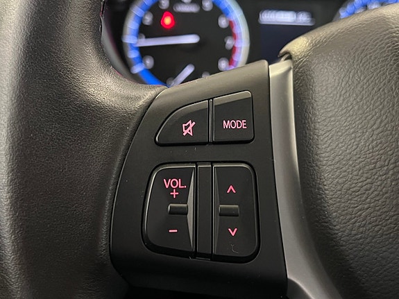 Suzuki S-Cross 20 of 22