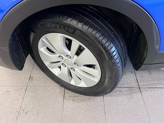 Suzuki S-Cross 2 of 22