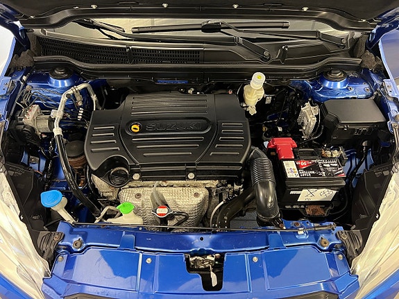 Suzuki S-Cross 15 of 22