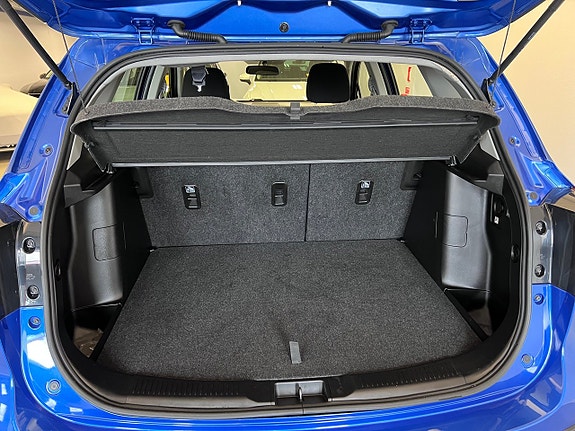 Suzuki S-Cross 10 of 22