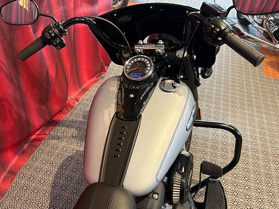 Harley-Davidson HERITAGE CLASSIC 114" *Lagerfinal–utvalda MC till kampanjpris Sänkt 10.000kr* 10 of 22