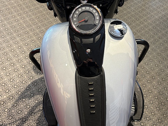 Harley-Davidson HERITAGE CLASSIC 114" *Lagerfinal–utvalda MC till kampanjpris Sänkt 10.000kr* 13 of 22
