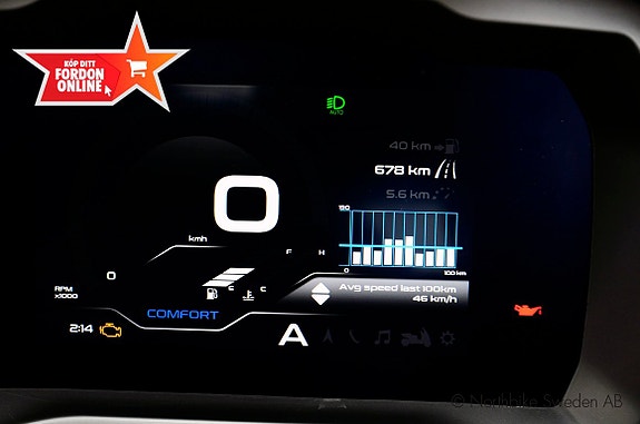 Piaggio MP3 530 HPE 8 of 9