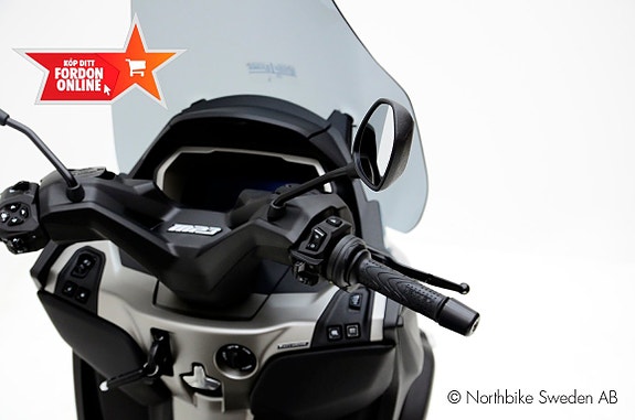 Piaggio MP3 530 HPE 6 of 9