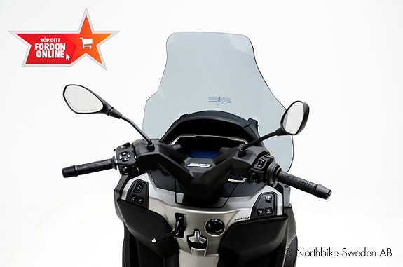 Piaggio MP3 530 HPE 7 of 9