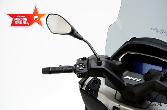 Piaggio MP3 530 HPE 5 of 9