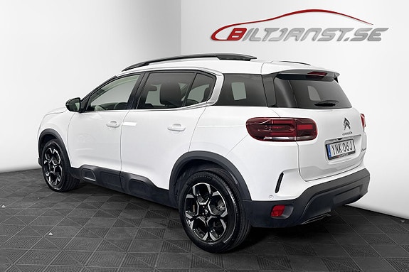 Citroen C5 Aircross 3 of 5